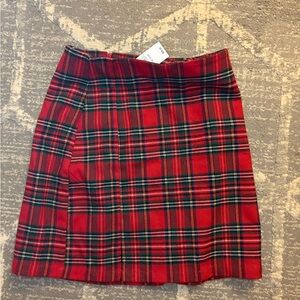 Brandy Melville/John Galt Mini Skirt